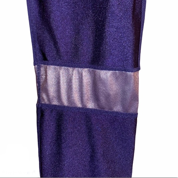 Fabletics Brinley Sports Bra & Agnes leggings set - Picture 5 of 8